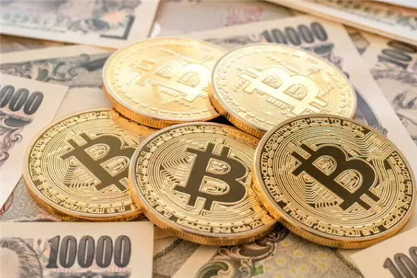 5年比特币价格走势(5年间比特币价格路径)