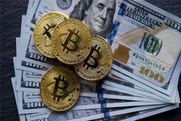 区块链资金盘崩盘前兆(区块链资金盘崩盘迹象)