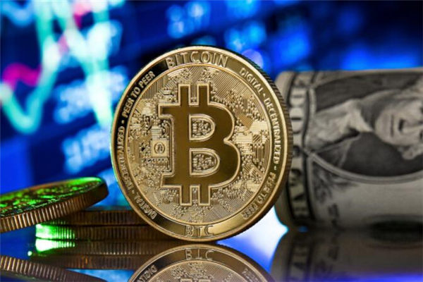 etf比特币(比特币ETF解析)