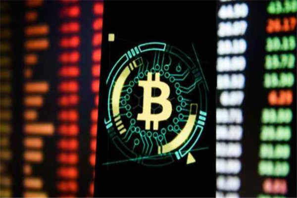 比特币现货最新资讯(比特币现货最新动态)
