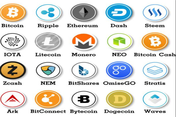 dash币行情(Dash币最新行情分析)